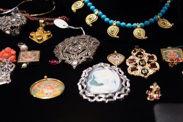 Jewelry Tips To Care For Your Precious Gems