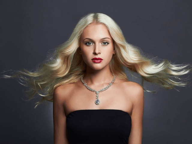 Neck Jewelry 3 image 515475856 556406 1 1