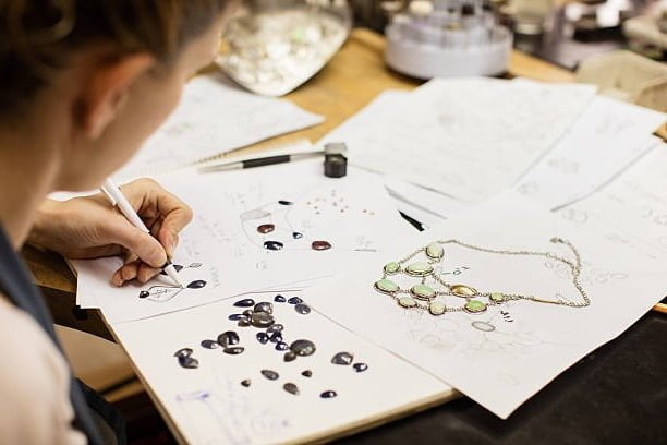 Innovative Tips for Designing Your Own Jewelry