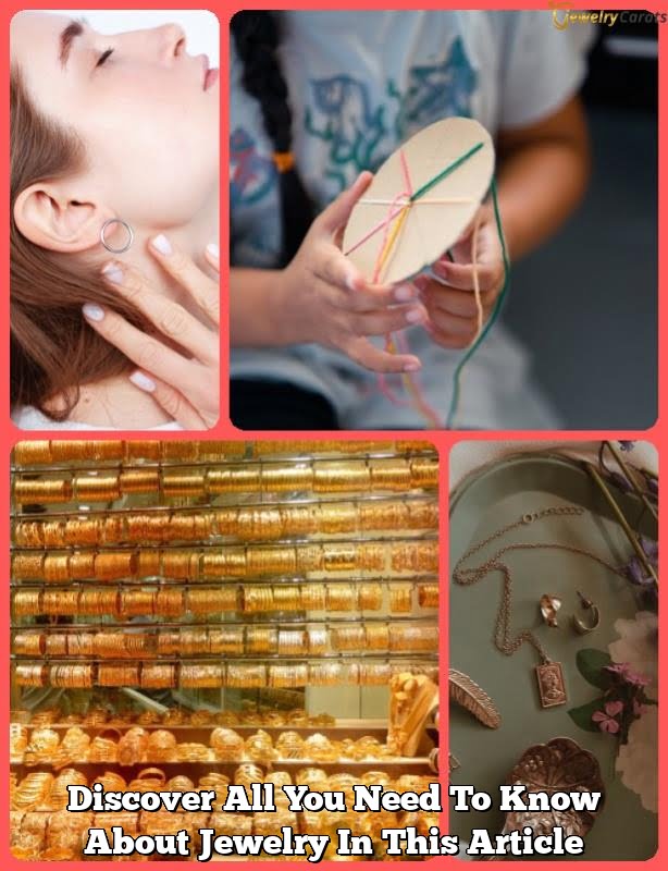 Discover All You Need To Know About Jewelry In This Article Discover All You Need To Know About Jewelry In This Article