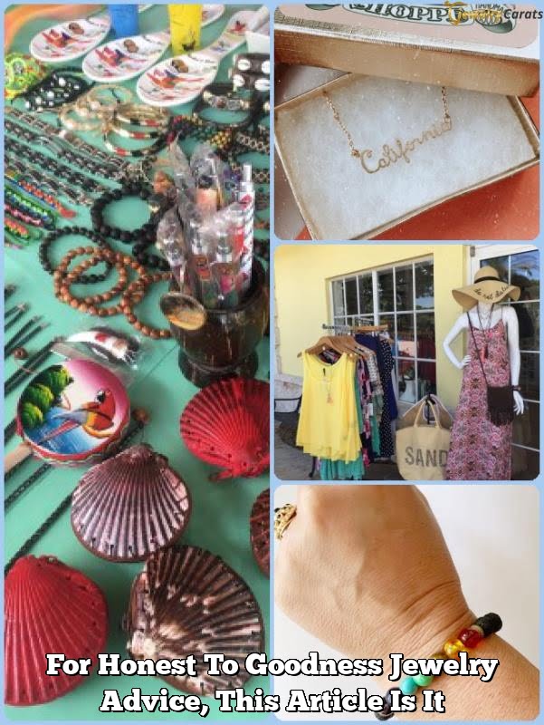 For Honest To Goodness Jewelry Advice, This Article Is It 1 For Honest To Goodness Jewelry Advice, This Article Is It