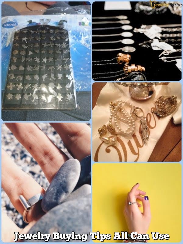 Jewelry Buying Tips All Can Use 1 Jewelry Buying Tips All Can Use