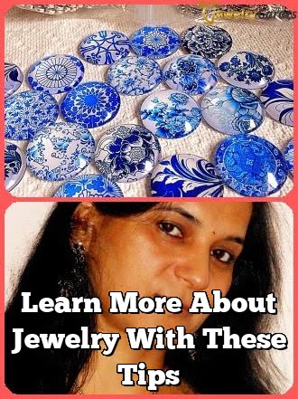 Learn More About Jewelry With These Tips