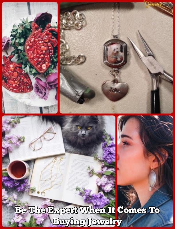 Be The Expert When It Comes To Buying Jewelry 1 Be The Expert When It Comes To Buying Jewelry