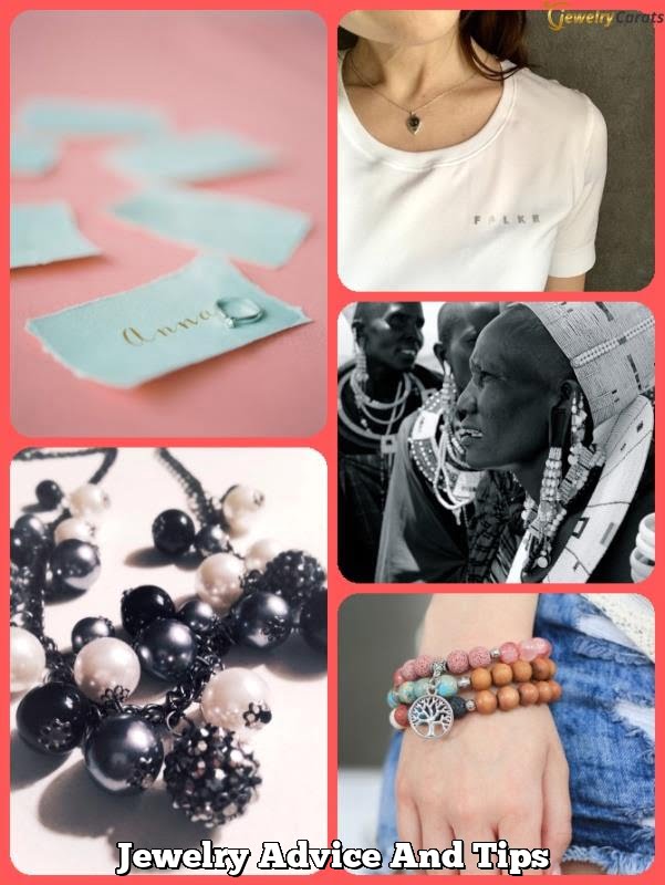 Jewelry Advice And Tips