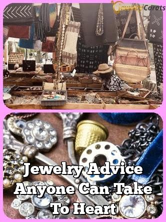 Jewelry Advice Anyone Can Take To Heart 1 Jewelry Advice Anyone Can Take To Heart