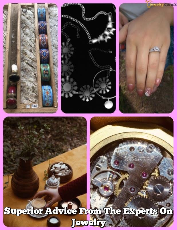 Superior Advice From The Experts On Jewelry 1 Superior Advice From The Experts On Jewelry