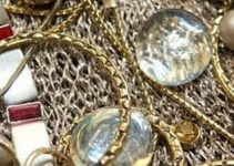 Save Money By Using Jewelry Ideas