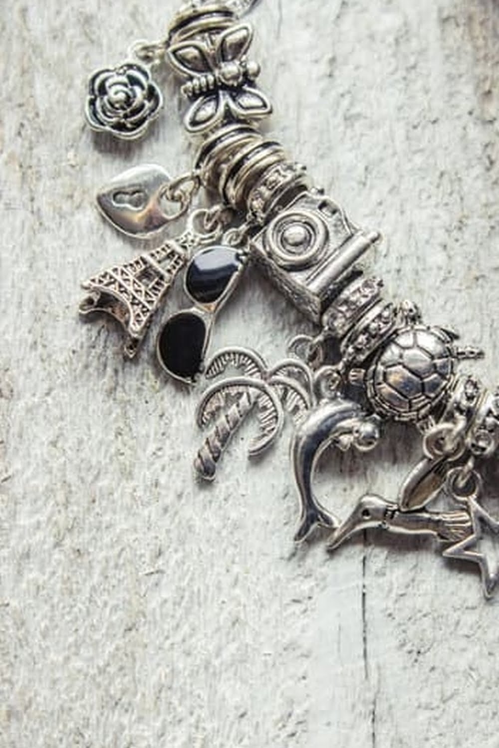 Different Types of Wholesale Stainless Steel Jewelry