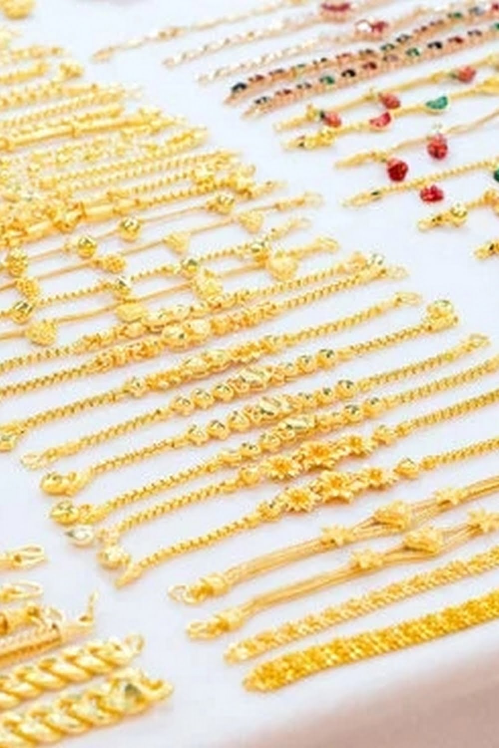 Finding Affordable Jewelry That Looks Expensive