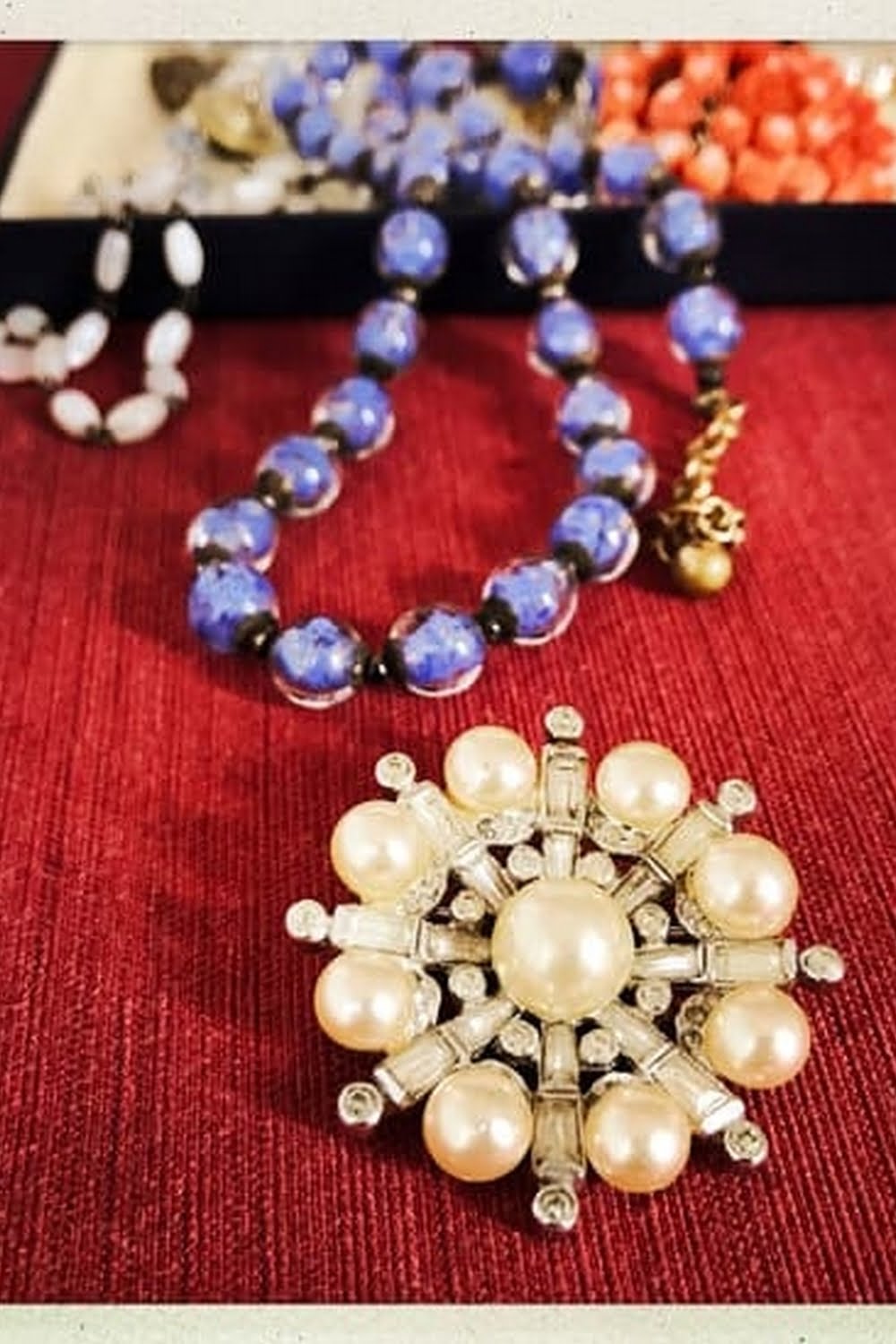 Jewelry Tips For the Beginner 1 Jewelry Tips For the Beginner