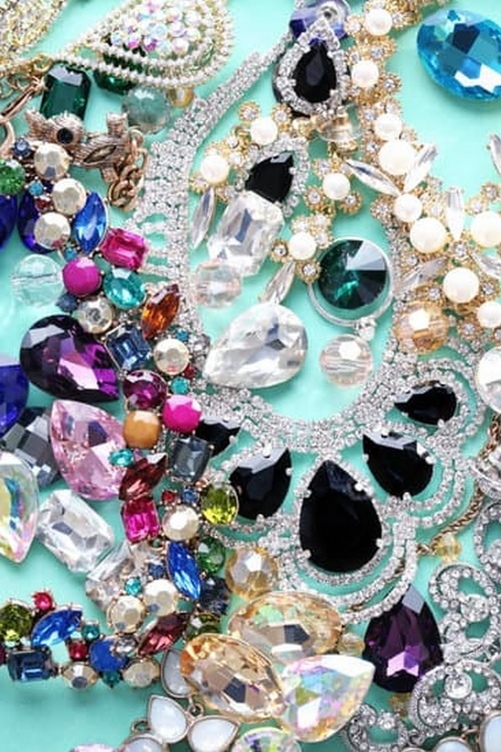 The Best Jewelry Storage DIY Plans