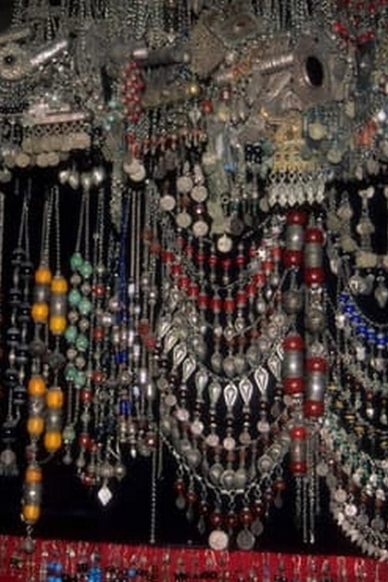 The History of Jewelry Pendants