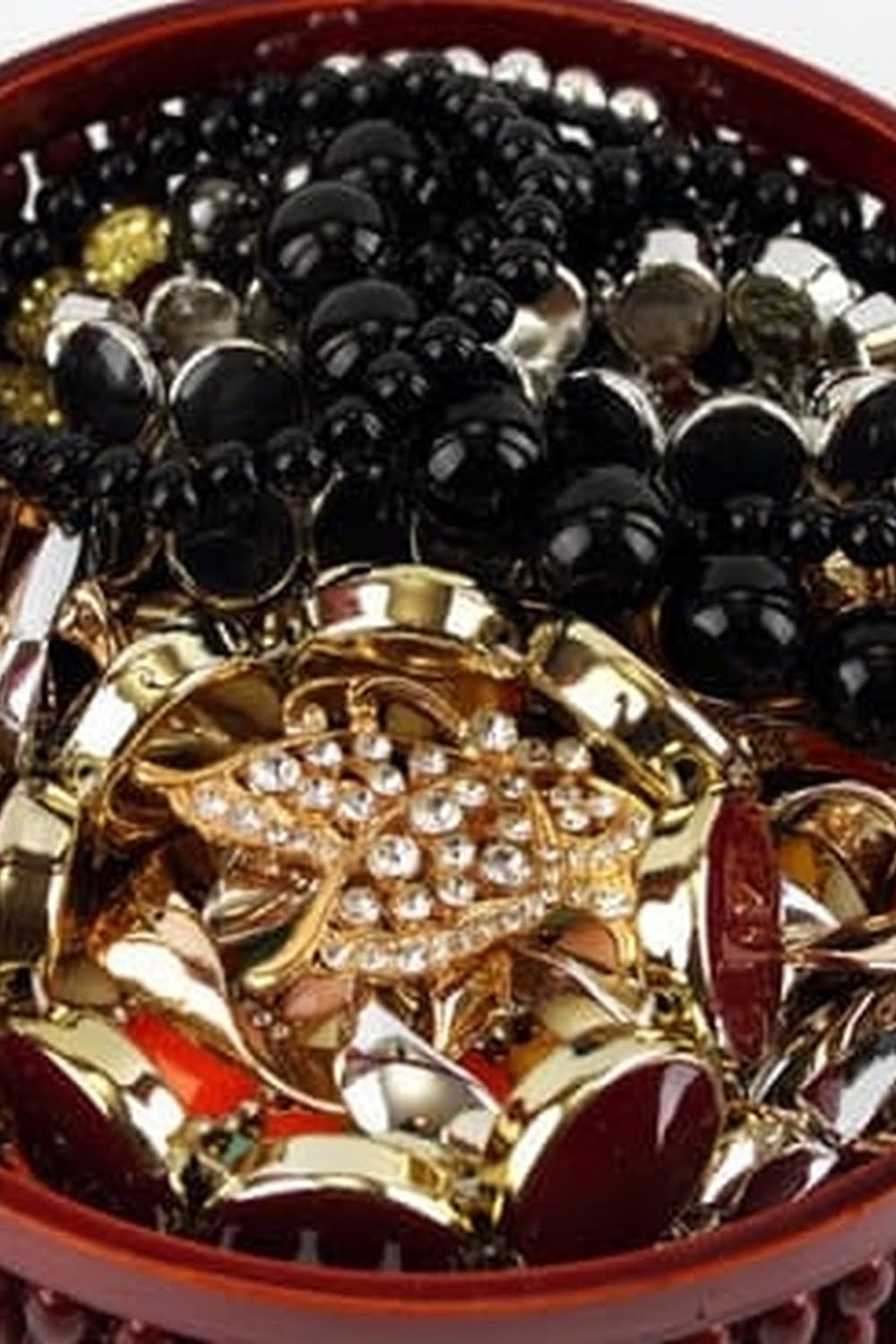 The Joy Of Beautiful Jewelry The Joy Of Beautiful Jewelry