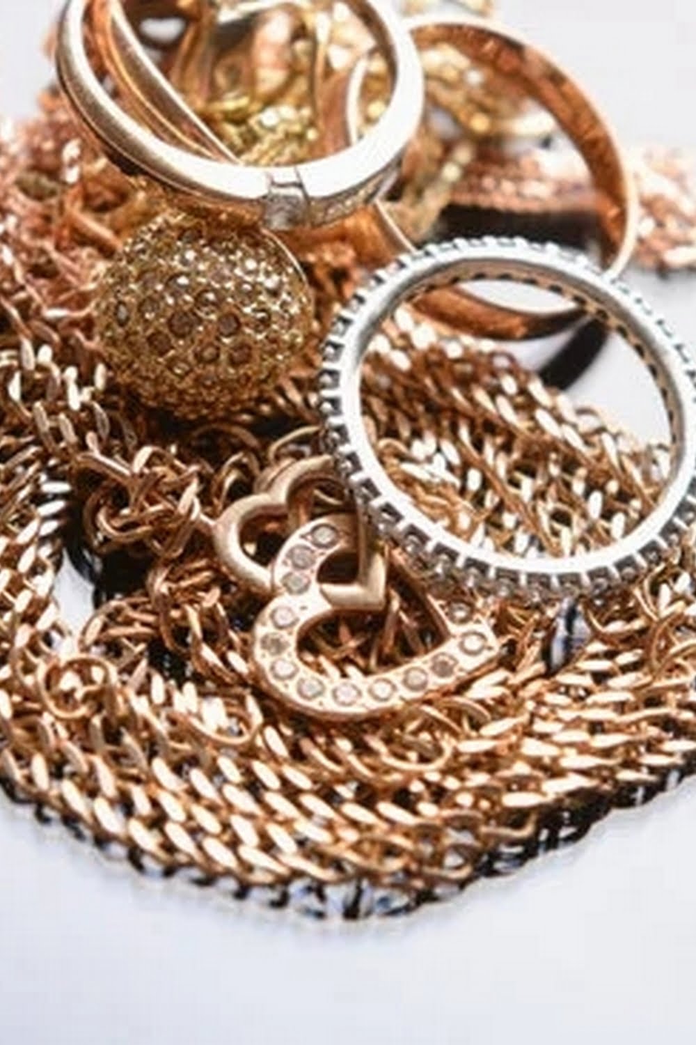 What to Do in the World of Jewelry Making by Corrine Evans What to Do in the World of Jewelry Making by Corrine Evans