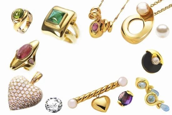 How To Clean Gold Plated Brass Jewelry