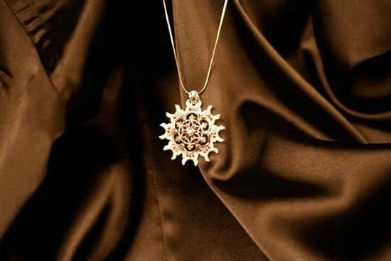 Tanishq Jewelry
