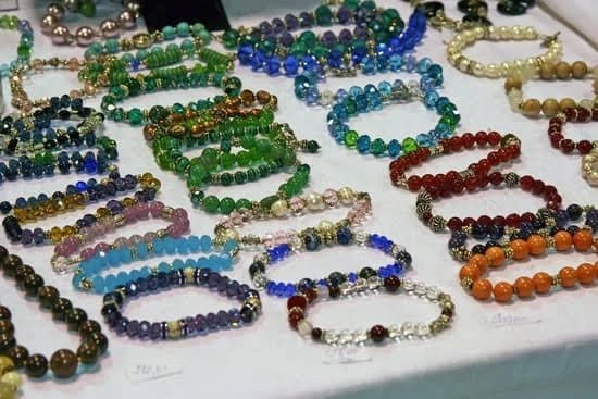 agate jewelry