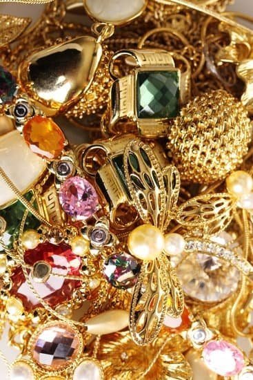 Can Jewelry Cause Cancer