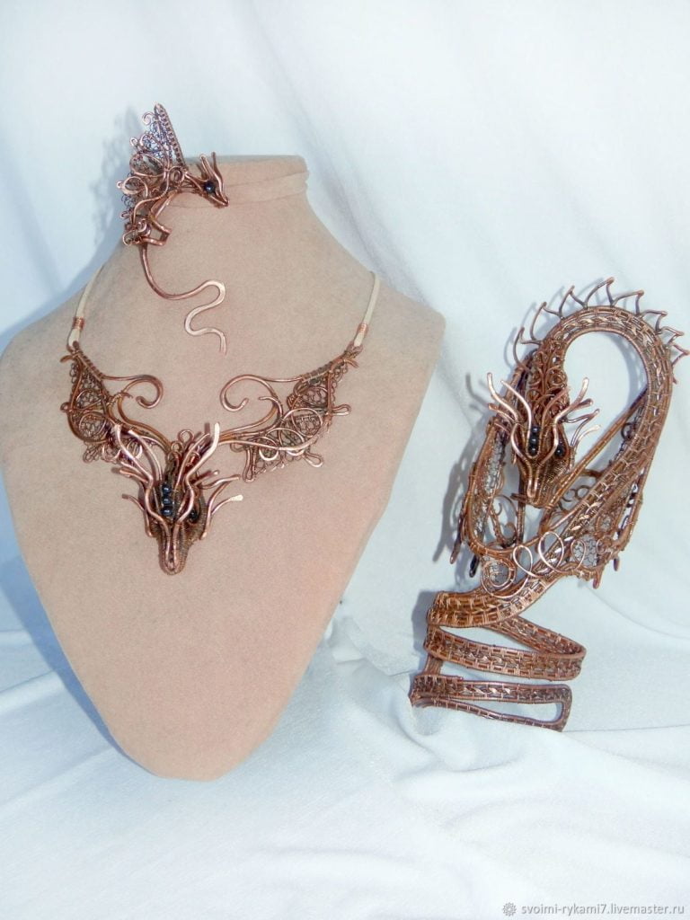 Homemade Ultrasonic Cleaner Solution For Jewelry