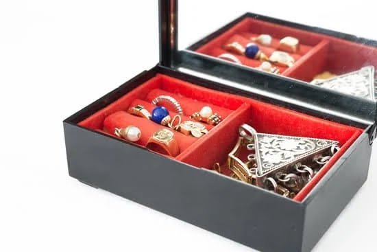 How To Clean Ivory Jewelry How To Clean Ivory Jewelry