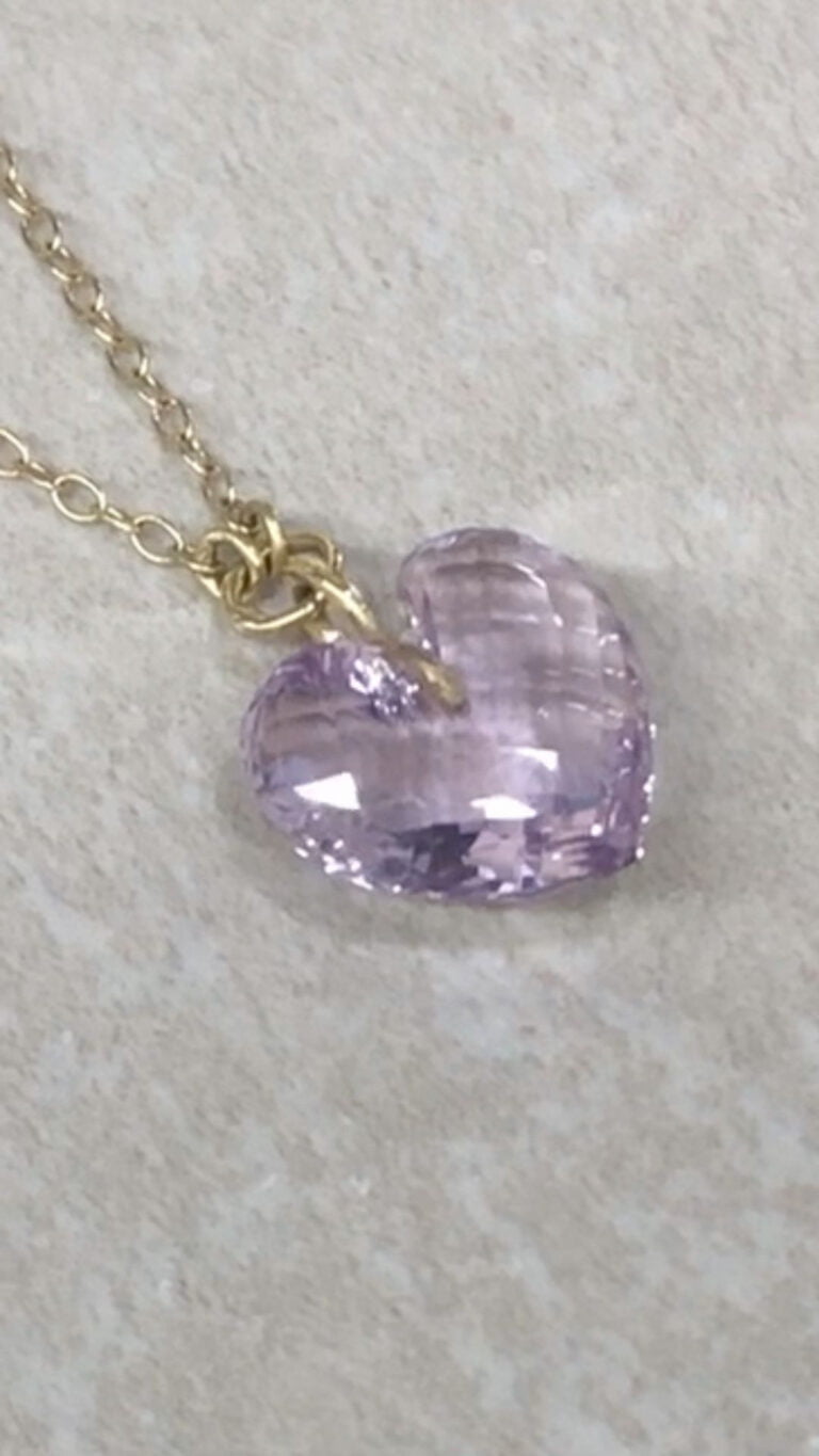 Janis Kerman Jewelry