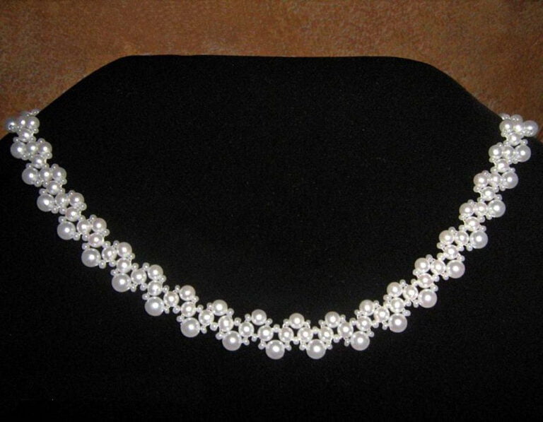 Natacha Oceane Jewelry