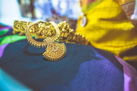 A In Circle Jewelry Mark A In Circle Jewelry Mark