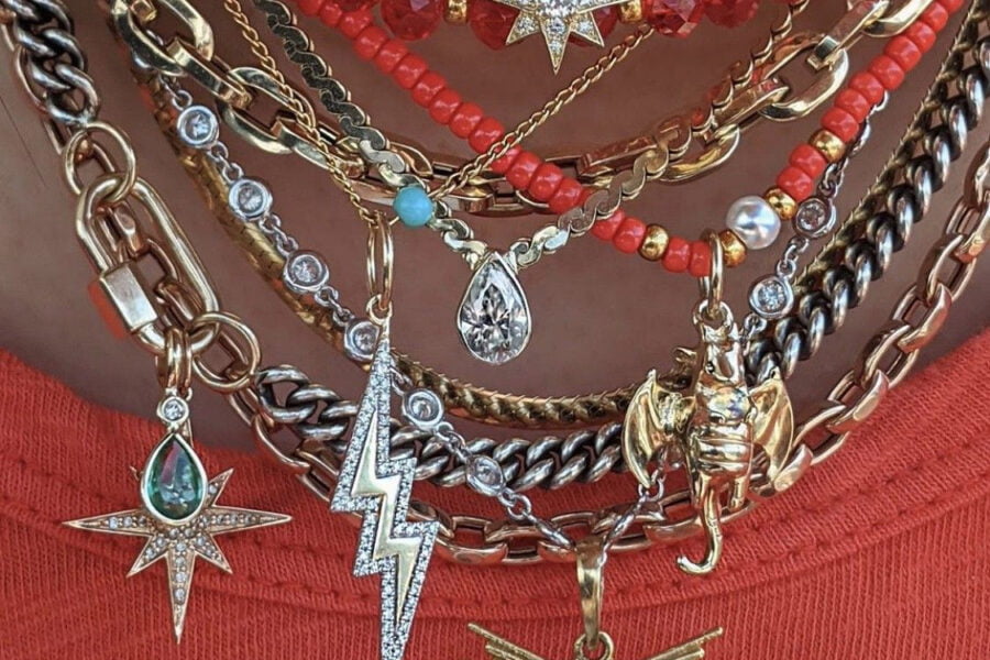 How To Keep Costume Jewelry From Tarnishing