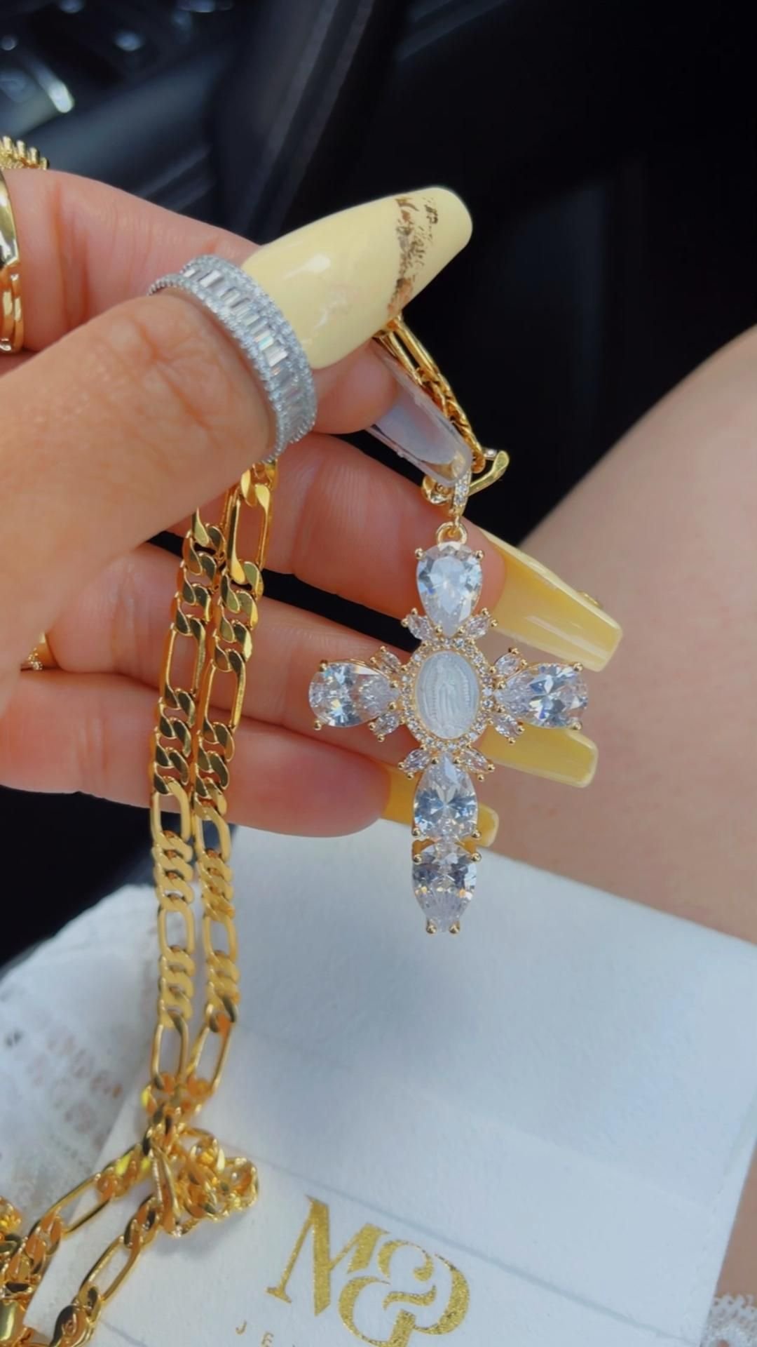 Adinas Jewelry