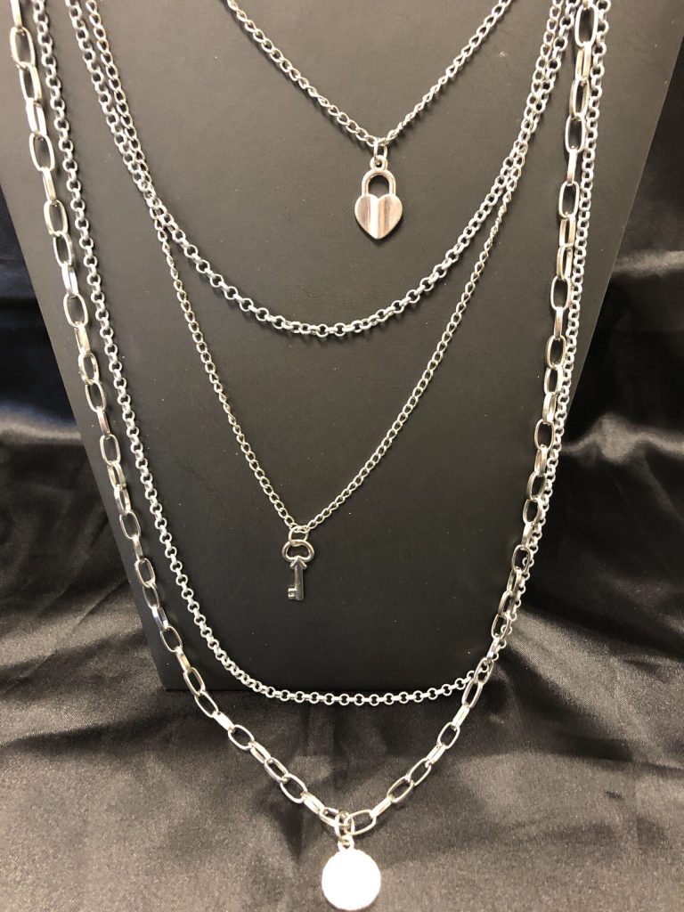 Fashion Jewelry Wholesale