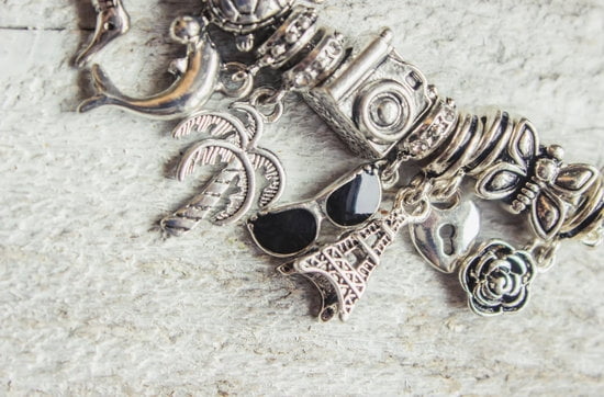 Can You Wear David Yurman Jewelry In The Shower