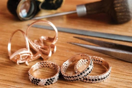 How Long Does Copper Jewelry Last