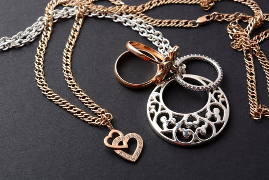 What Is Dichroic Glass Jewelry 1 What Is Dichroic Glass Jewelry