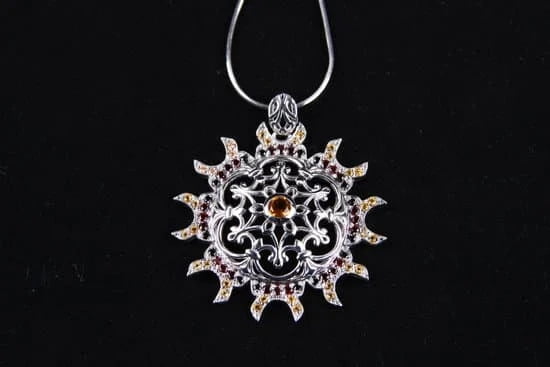 Did Blacksmiths Make Jewelry 1 Did Blacksmiths Make Jewelry