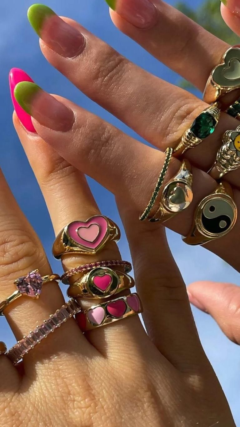 How To Clean Iron Jewelry