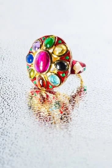 How To Clean Opal Jewelry At Home How To Clean Opal Jewelry At Home