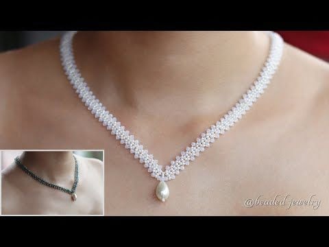 How To Make Your Own Crystal Jewelry