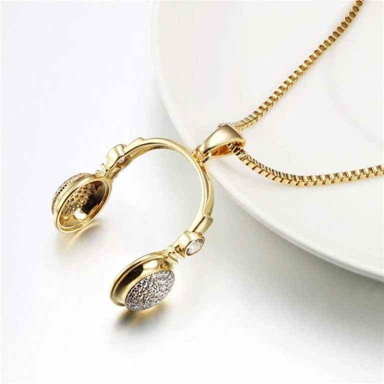 What Does Ygi Mean On Jewelry