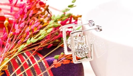 How To Make Silver Balls Jewelry How To Make Silver Balls Jewelry