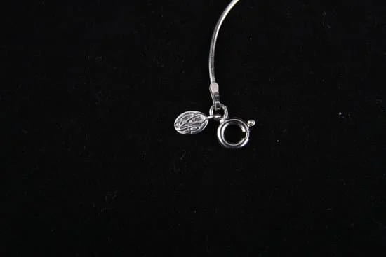 What Is It Called When Jewelry Turns Green