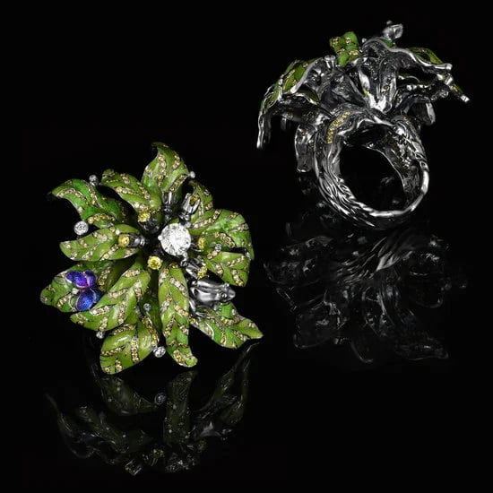 Will Denture Cleaner Clean Jewelry 1 Will Denture Cleaner Clean Jewelry