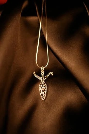 3/8 Jewelry Size 3/8 Jewelry Size