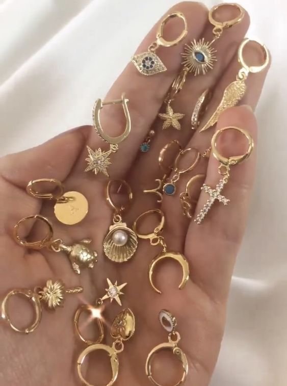 A Small Detail Jewelry