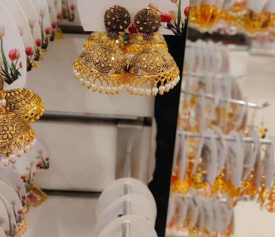 Al Sahar Jewelry 1 Al Sahar Jewelry