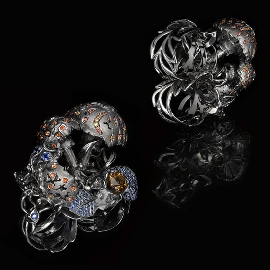 Can My Deceased Dad Move Jewelry To Another Location Can My Deceased Dad Move Jewelry To Another Location