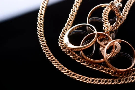 Can You Use Baking Powder To Clean Jewelry 1 Can You Use Baking Powder To Clean Jewelry