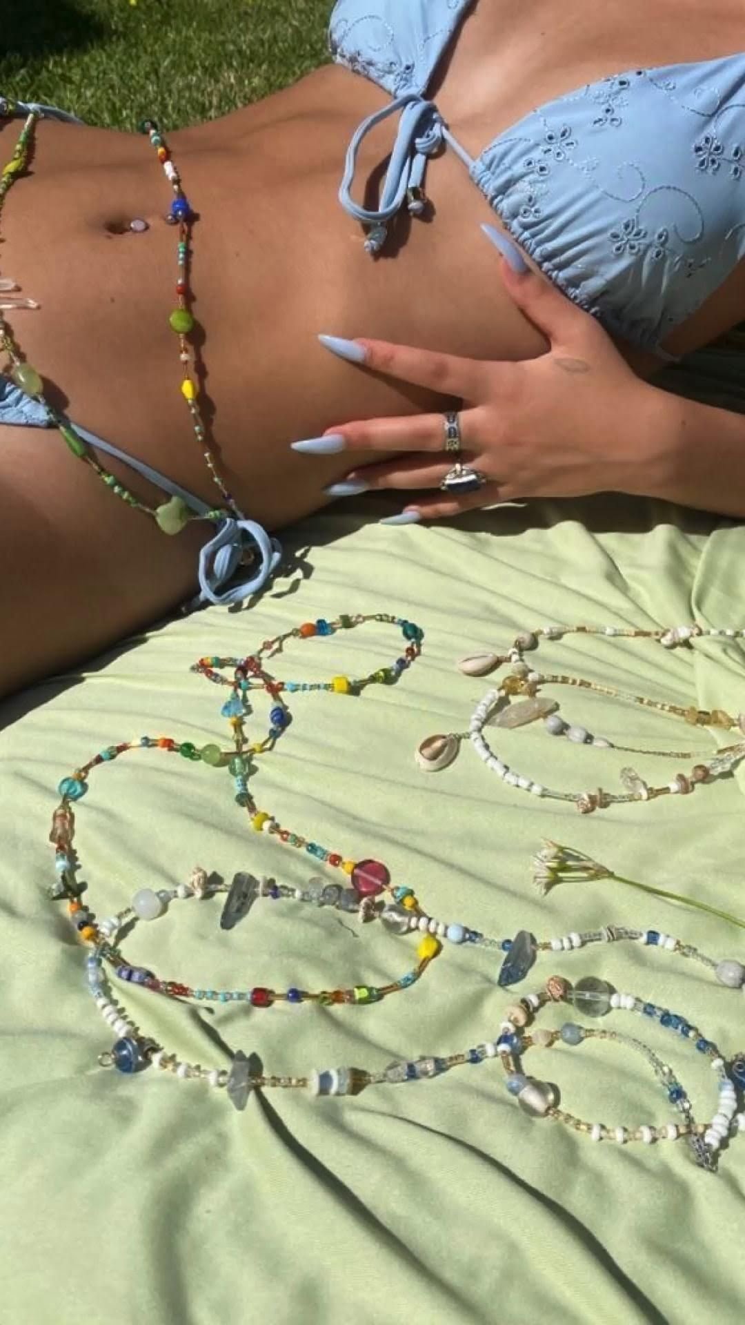 Does Aluminum Jewelry Cause Skin Discoloration 1 Does Aluminum Jewelry Cause Skin Discoloration