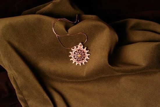 Does Energy Muse Jewelry Work