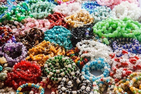 Does Jewelry Affect Chi